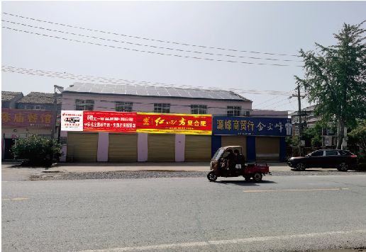 延长广告牌制作要注意什么才能避免被整改？
