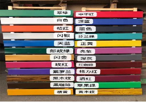 延长做招牌可以用哪些材料？